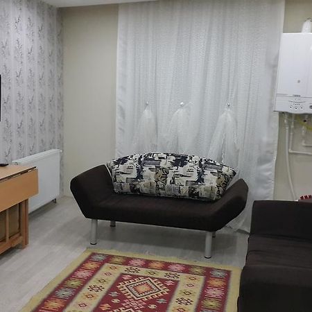 Doga Apart Denizli  Ngoại thất bức ảnh