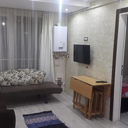 Doga Apart Denizli  Ngoại thất bức ảnh