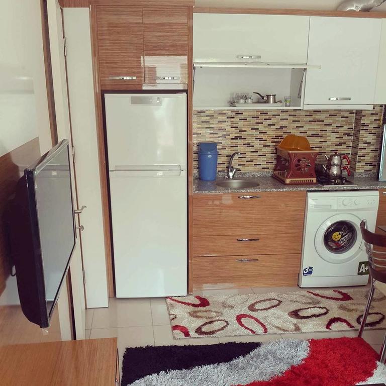 Doga Apart Denizli  Phòng bức ảnh