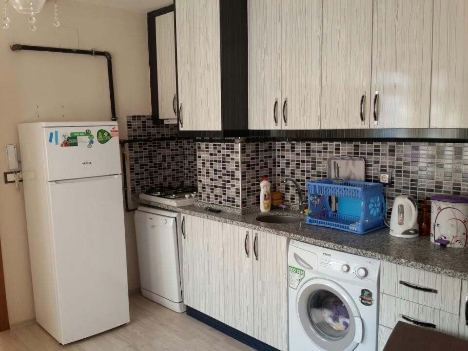 Doga Apart Denizli  Phòng bức ảnh