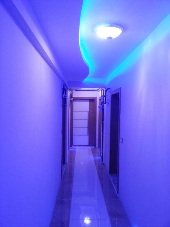Doga Apart Denizli  Phòng bức ảnh