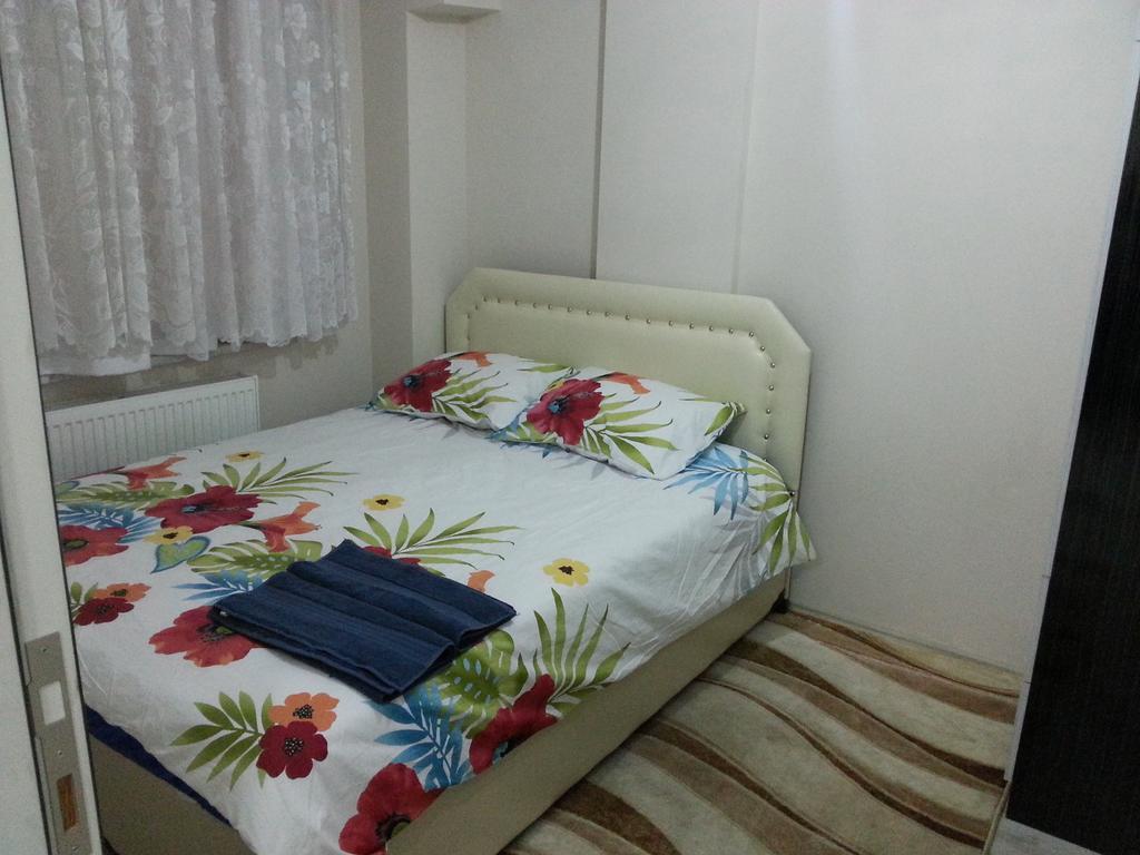 Doga Apart Denizli  Phòng bức ảnh