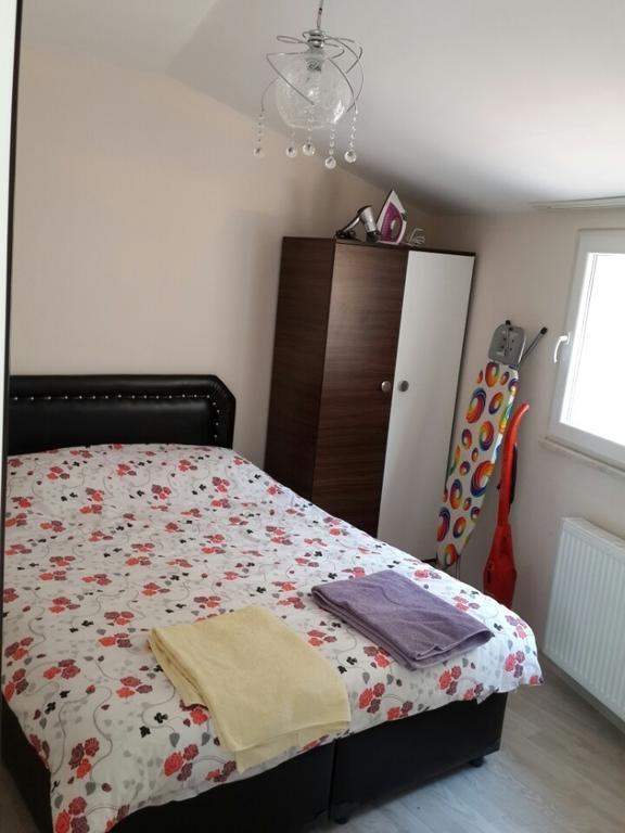 Doga Apart Denizli  Phòng bức ảnh
