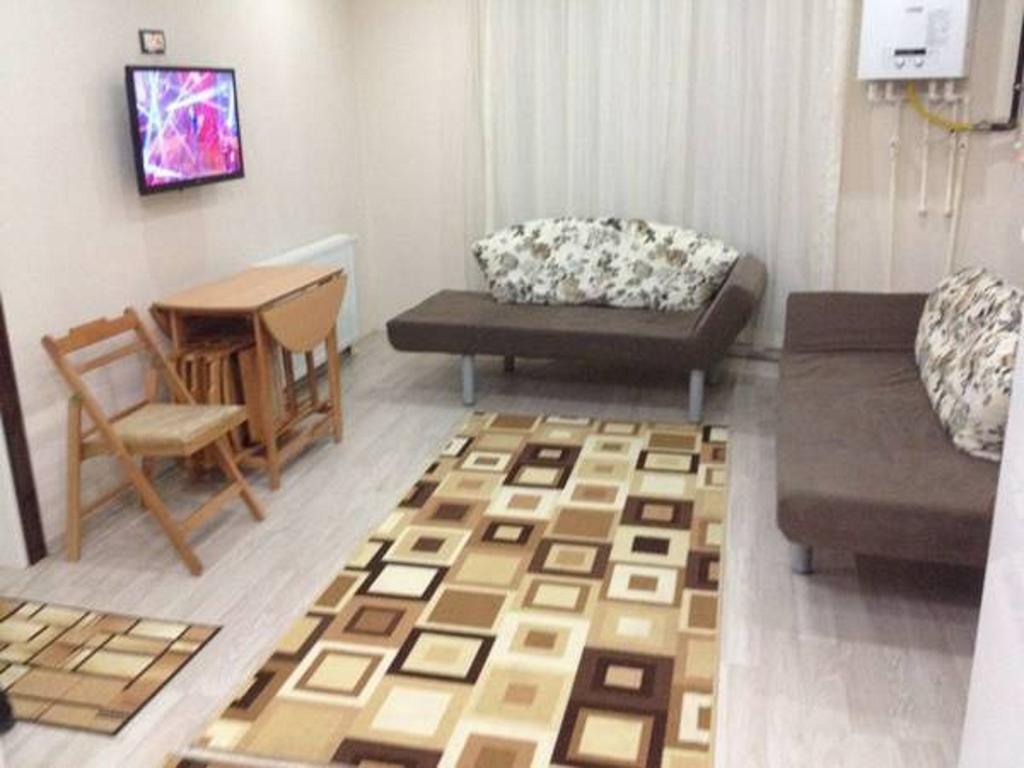 Doga Apart Denizli  Phòng bức ảnh