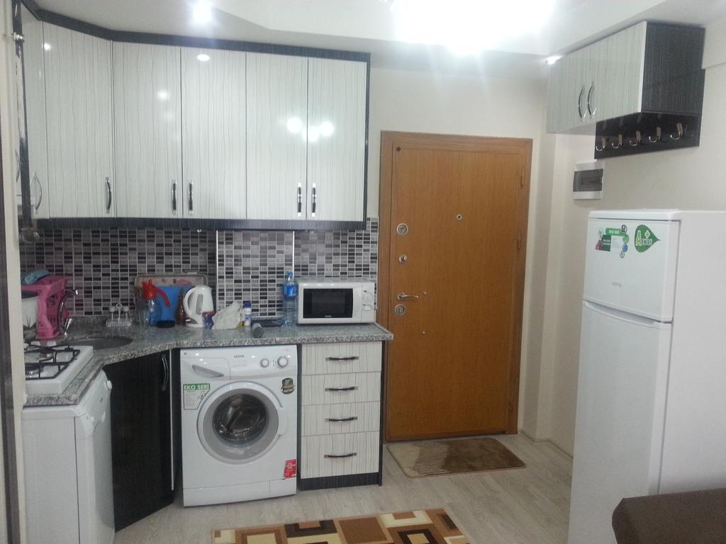 Doga Apart Denizli  Phòng bức ảnh