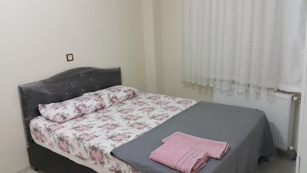 Doga Apart Denizli  Ngoại thất bức ảnh